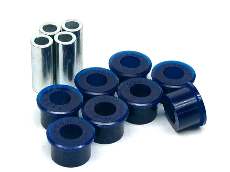 Superpro — Control Arm Lower - Bushing Kit