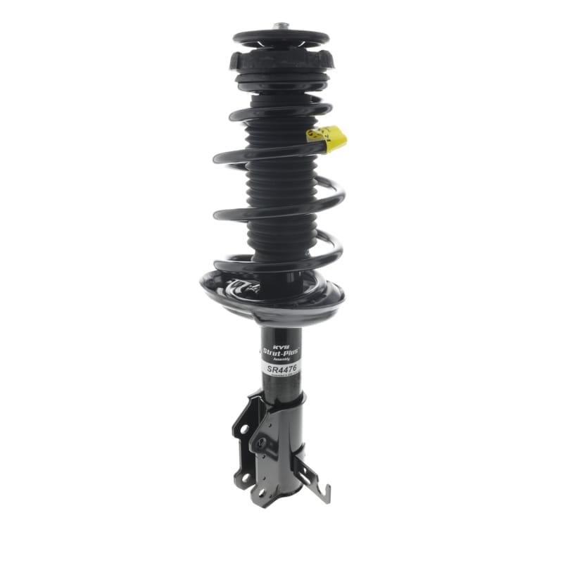 KYB — Complete Corner Unit Assembly -Strut, Mount and Spring