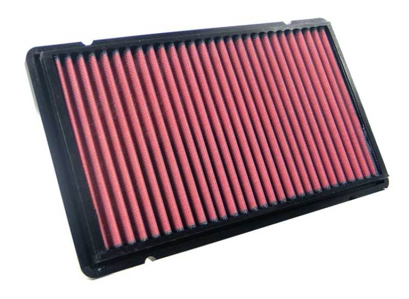 K&N Engineering — Replacement Air Filter