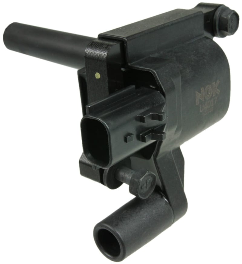 NGK — NGK COP (Waste Spark) Ignition Coil