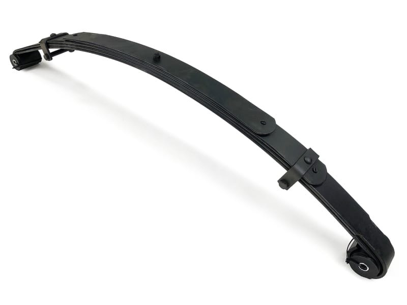 Tuff Country — 1987-1996 Jeep Wrangler-Front 2in. EZ-Ride Leaf Springs (each)