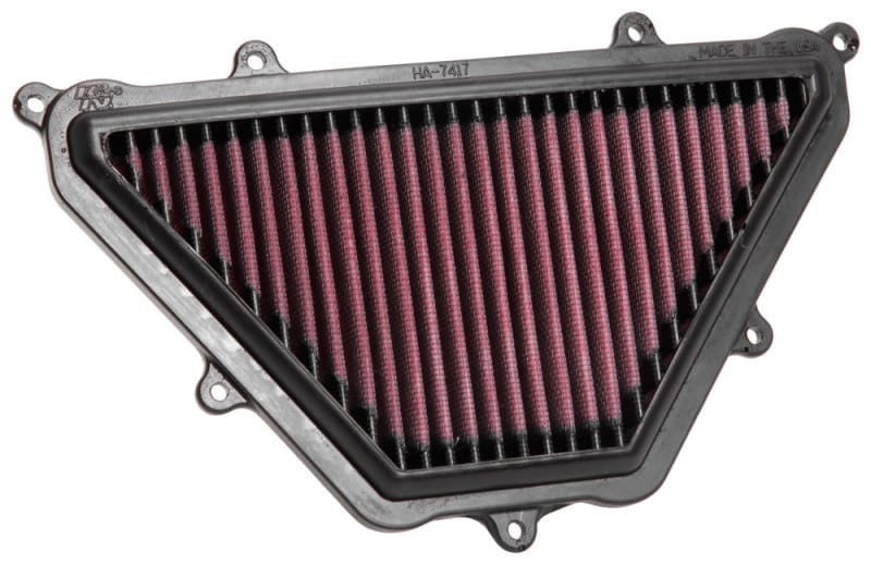 K&N Engineering — K&N 17-18 Honda X-ADV 745 Replacement Drop In Air Filter
Air Filter