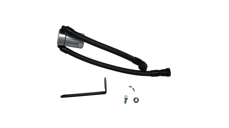 J&L — Oil Separator 3.0 Passenger Side
