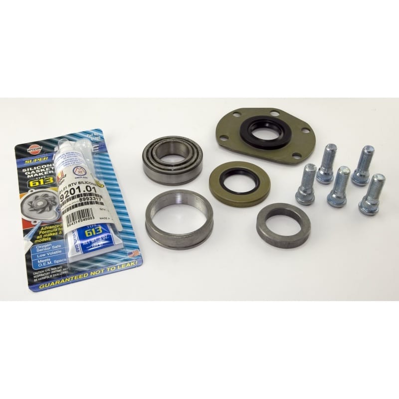 OMIX — Axle Bearing And Hardware Kit
