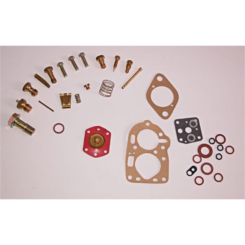 OMIX — Carburetor Repair Kit