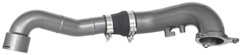 AEM Induction — AEM 15-19 BMW M240i L6-3.0L F/I Turbo Intercooler Charge Pipe Kit