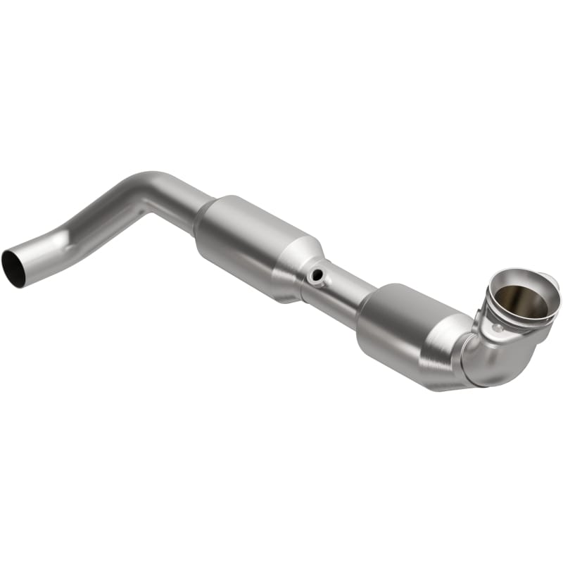 Magnaflow — California CARB Direct-Fit Catalytic Converter
California Direct-Fit Catalytic Converter