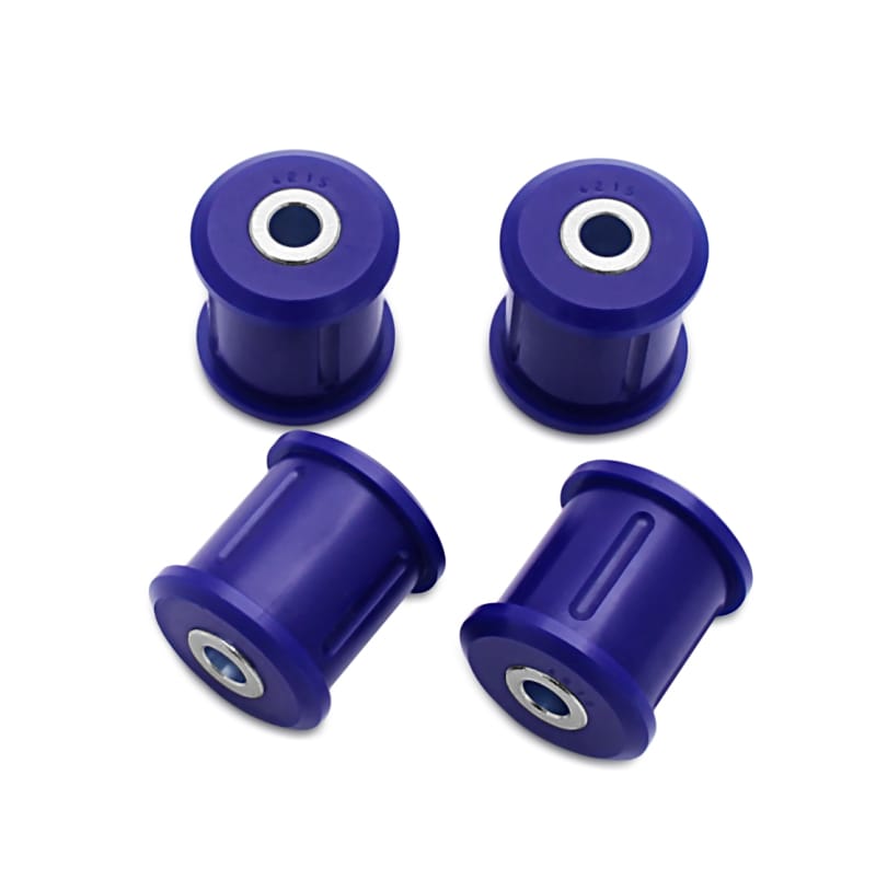 Superpro — Control Arm Lower Front - Bushing Kit