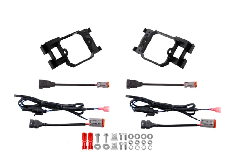 Diode Dynamics — Mounting kit for your SS3 Pod Light.