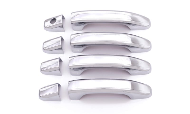 AVS — Chrome Door Handle Cover 4 pc.
Chrome Door Handle Cover