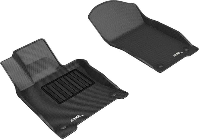 3D MAXpider — KAGU Floor Mat