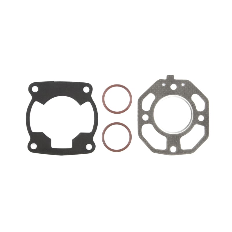 Cometic Gasket — Cometic 86-87 Kawasaki KX80 G1 50mm Bore .043 Top End Gasket Kit