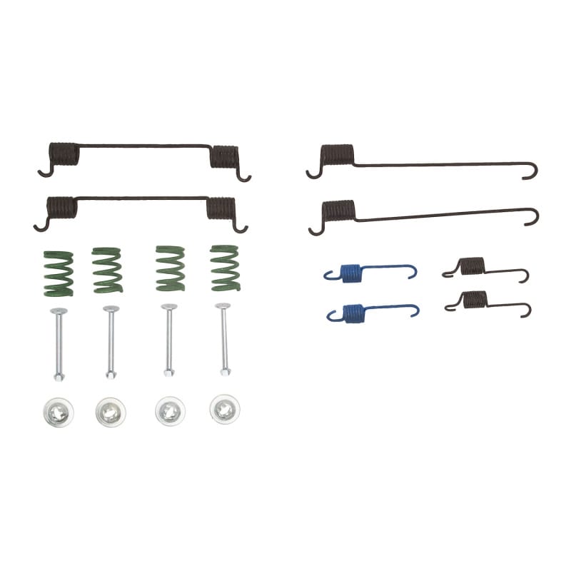 DFC — DFC Drum Brake Hardware Kit