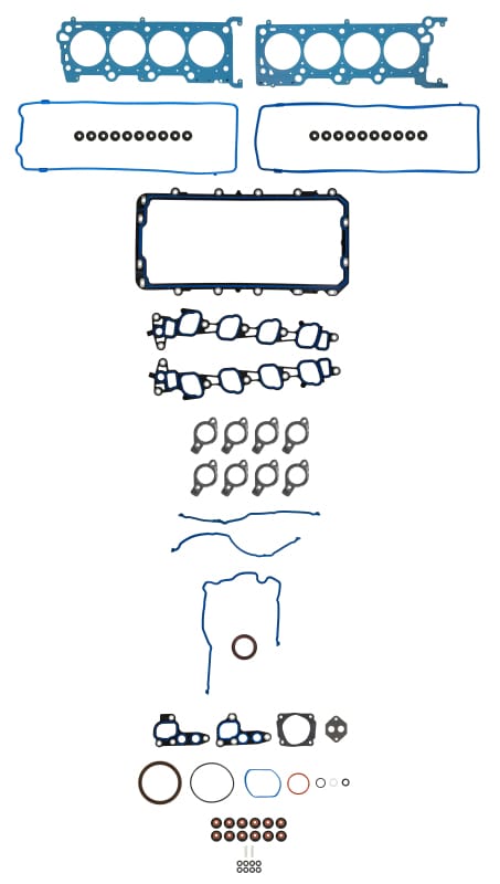 Fel-Pro — Engine Gasket Set