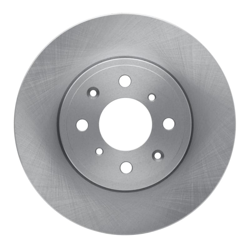 DFC — Disc Brake Rotor