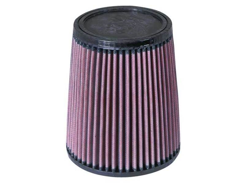K&N Engineering — Universal Clamp-On Air Filter