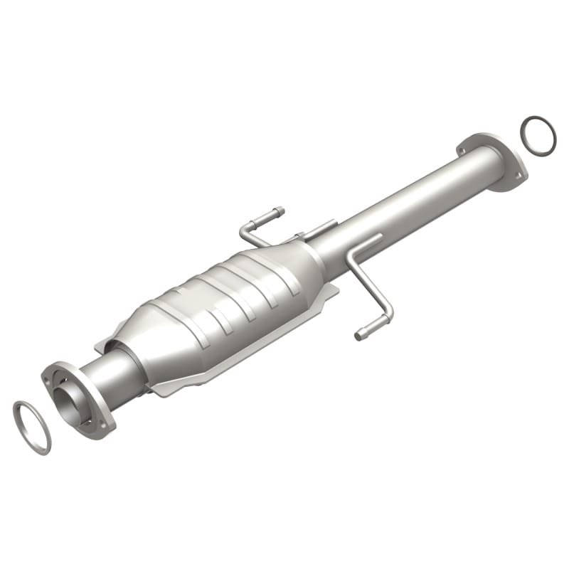 Magnaflow — OEM Grade Direct-Fit Catalytic Converter
