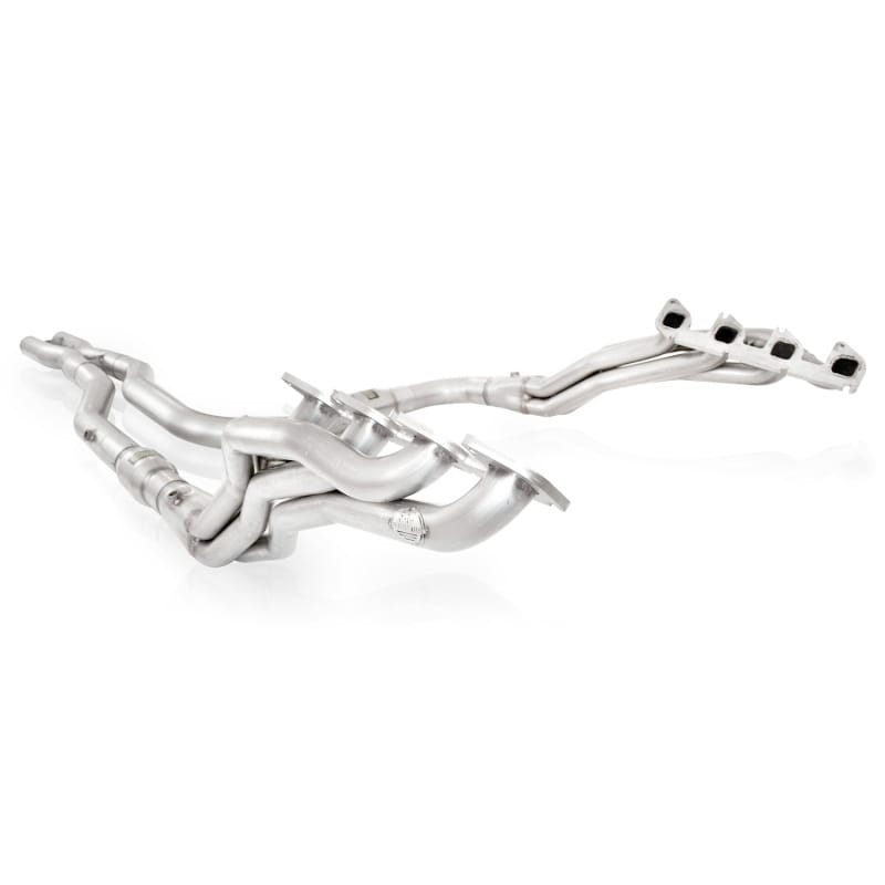Stainless Works — Stainless Works Headers 1-7/8" With Catted Leads Performance Connect