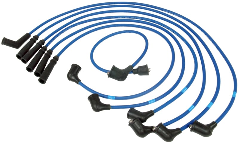 NGK — NGK Spark Plug Wire Set