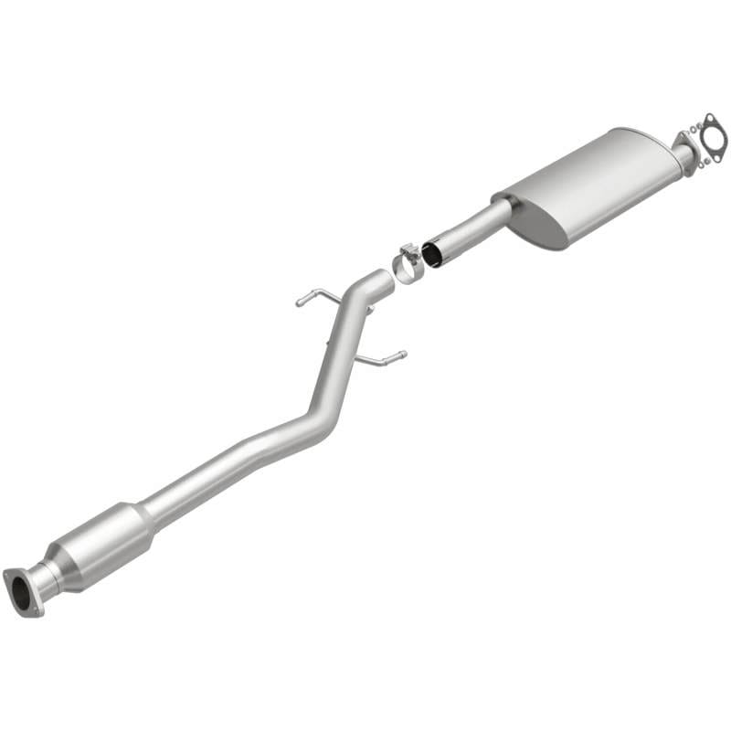 Magnaflow — OEM Grade Direct-Fit Catalytic Converter