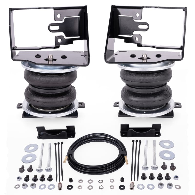 Air Lift — LoadLifter 5000 air spring kit
