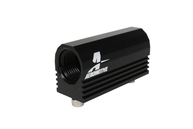 Aeromotive — 96-04 Ford 4.6L Sensor Adapter Log