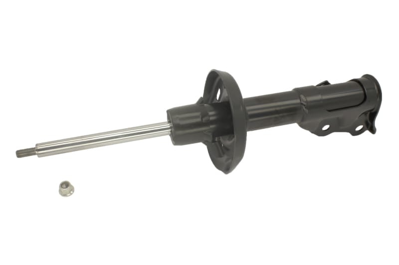 KYB — Ride Comfort may be important, but restoring a vehicles Ride Control, stability, stopping, lane change responsiveness and handling is critical. KYB Excel-G Shocks and Struts are designed for the most important performance purpose: Restoring the vehicles original capabilities. KYB is a world leading supplier of shocks and struts to new vehicle manufacturers and the Excel-G is made on the very same KYB OE assembly lines, uses the same OE quality components and is calibrated to restore original, de
Gas Strut