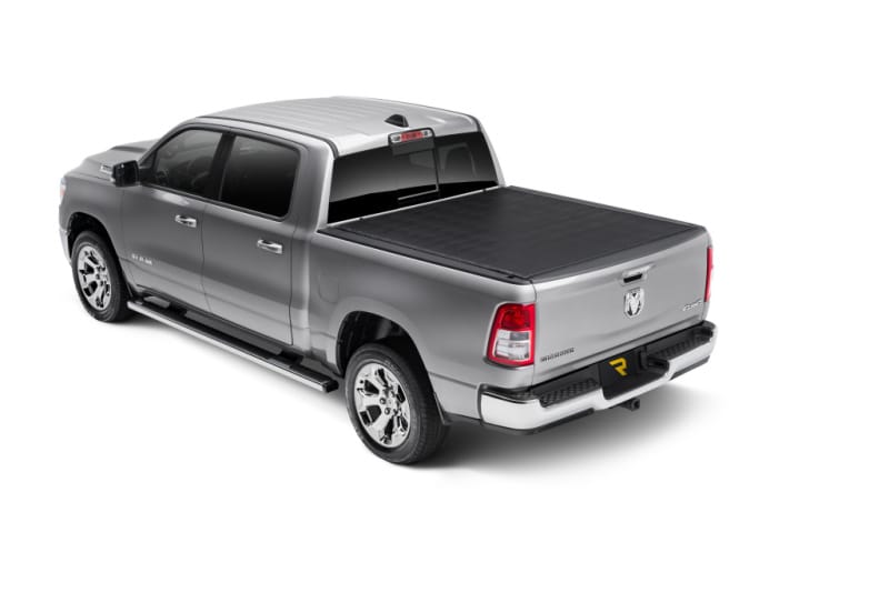 Truxedo — Sentry-19-26 (New Body Style) Ram 5ft.7in. w/RamBox w/or w/out Multifunction TG
Sentry - 19-26 (New Body Style) Ram 5'7" w/ RamBox w/ or w/out Multifunction TG