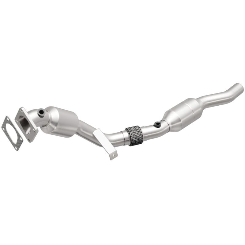 Magnaflow — California CARB Direct-Fit Catalytic Converter
California Direct-Fit Catalytic Converter