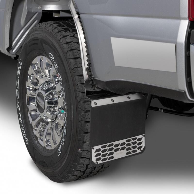 Putco — Mud Skins Mud Flaps