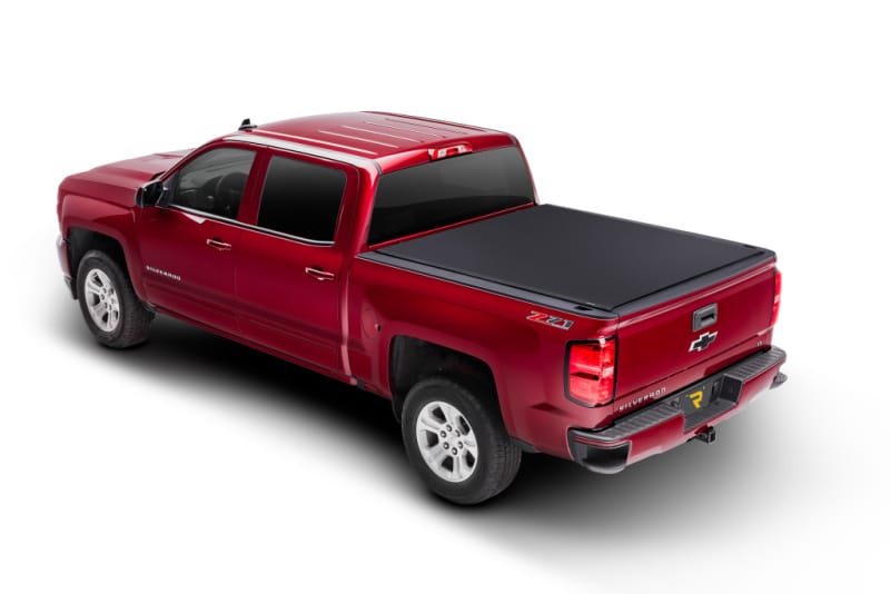 Truxedo — Pro X15-14-18 (19 Leg/Lim) Silv/Sierra 1500/15-19 2500HD/3500HD 6ft.6in.
Pro X15 - 14-18 (19 Leg/Lim) Silv/Sierra 1500/15-19 2500HD/3500HD 6'6"