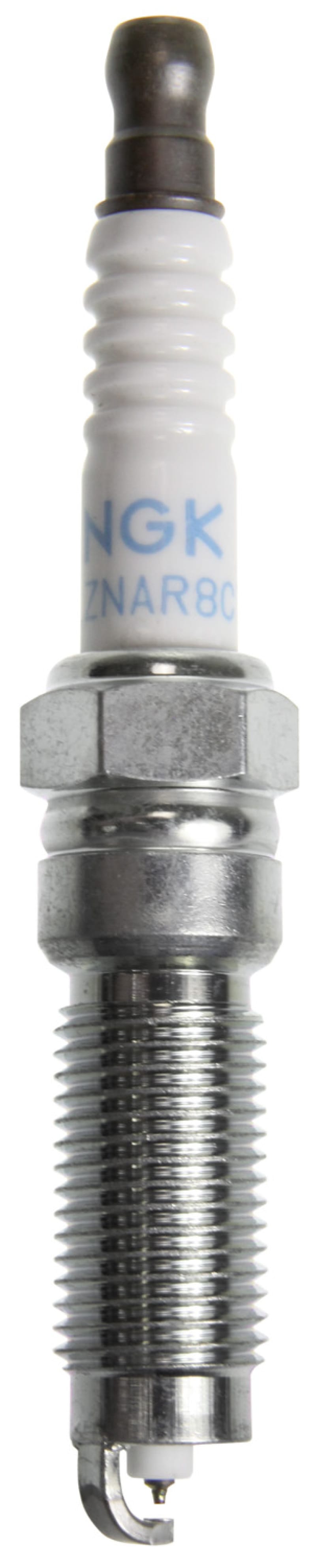 NGK — NGK Laser Iridium High Ignitability Spark Plug