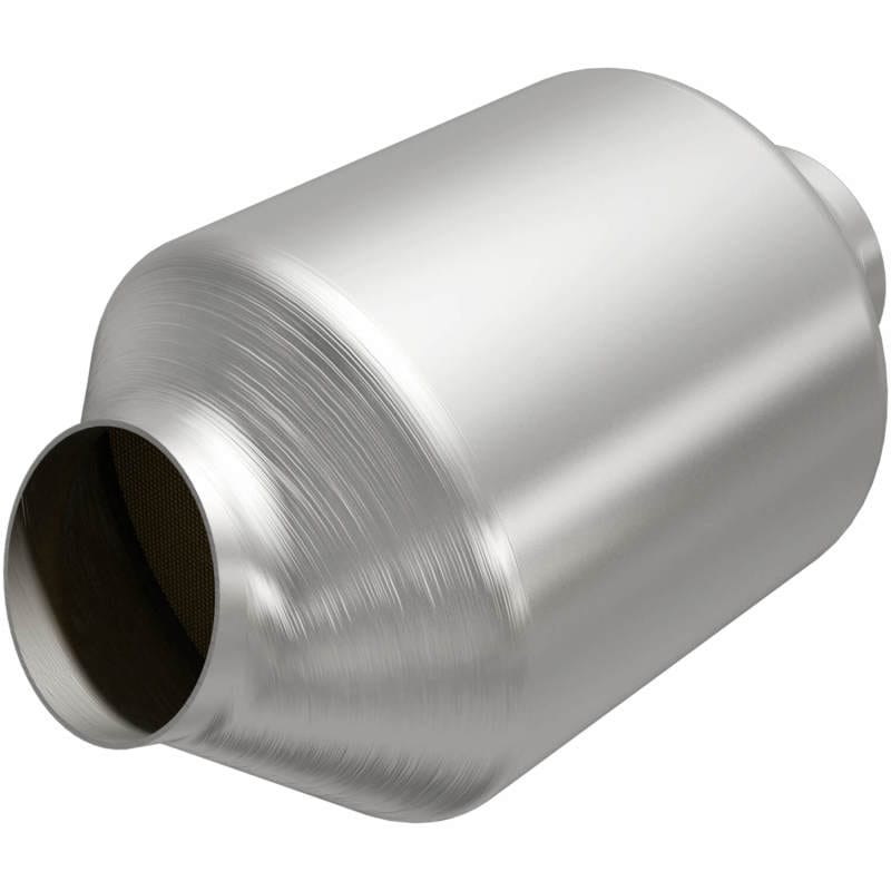 Magnaflow — California Universal Catalytic Converter - 2.50in.
California Universal Catalytic Converter-2.50in.
California CARB Universal Catalytic Converter