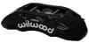 Wilwood — Wilwood Caliper-TX6R- R/H - Black 2.00/1.88/1.88in Pistons 1.38in Disc
BRAKE CALIPER