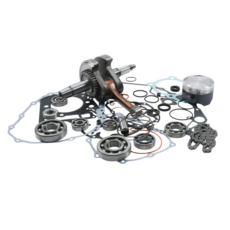 Vertex Pistons — Vertex Honda Complete Engine Rebuild Kit
