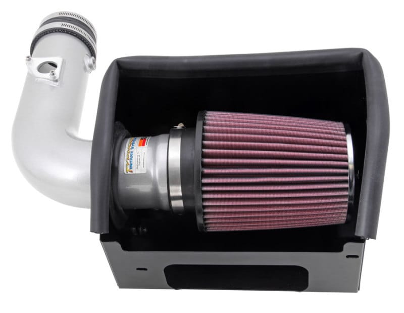 K&N Engineering — Performance Air Intake System