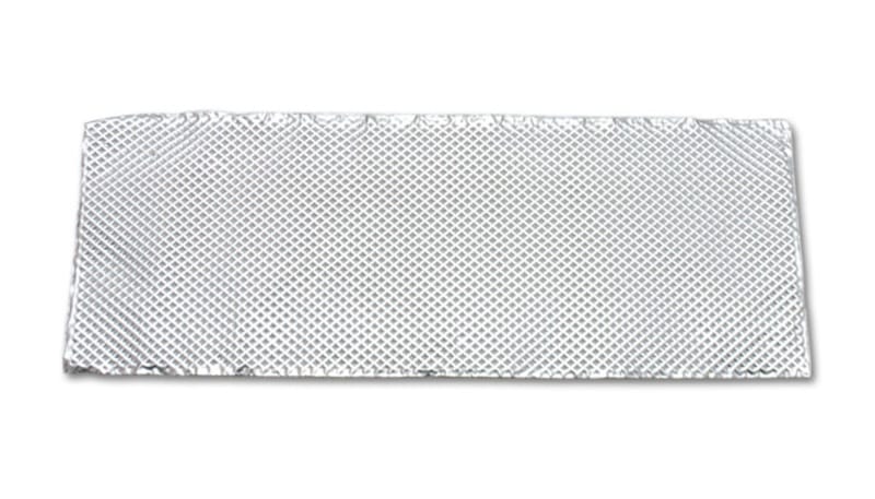 Vibrant — QUIETSHEET Diamond Acoustic Shield - Size: 30" x 26.75" (760mm x 680mm)
QUIETSHEET Diamond Acoustic Shield, 30" x 26.75"
Quietsheet Diamond Acoustic Shield