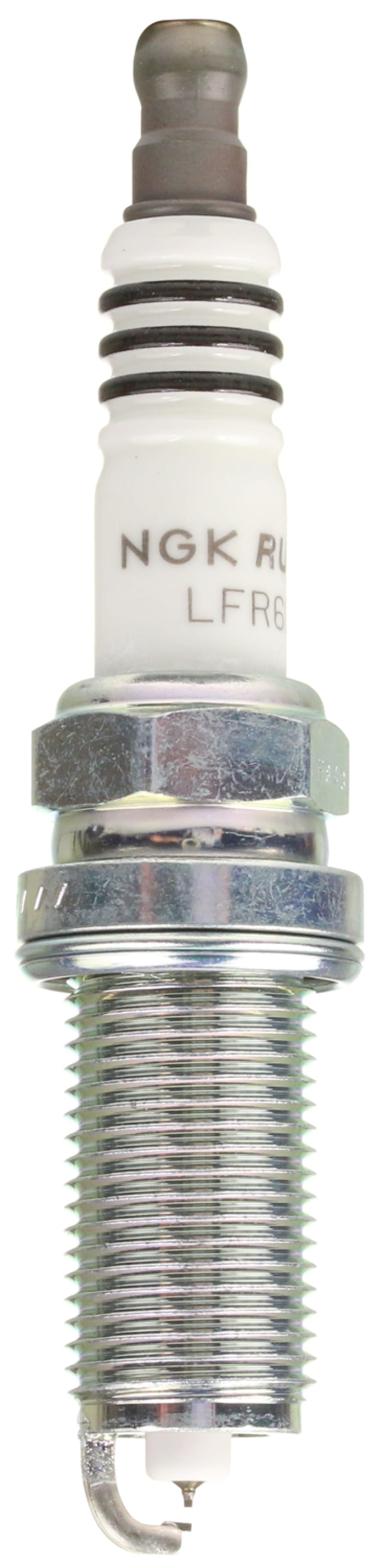 NGK — NGK Ruthenium HX High Ignitability Spark Plug
