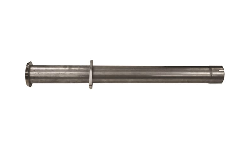 CORSA Performance — Corsa 2011-2014 Ford F-150 3.5L V6/5.0L V8 156.5in Wheelbase 3in Resonator Delete Kit
Exhaust
