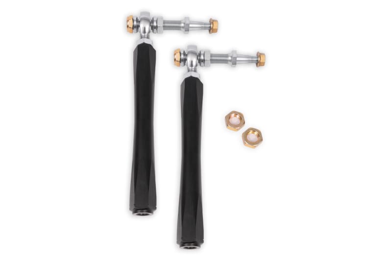 BMR Suspension — Bump Steer Kit, Street Version