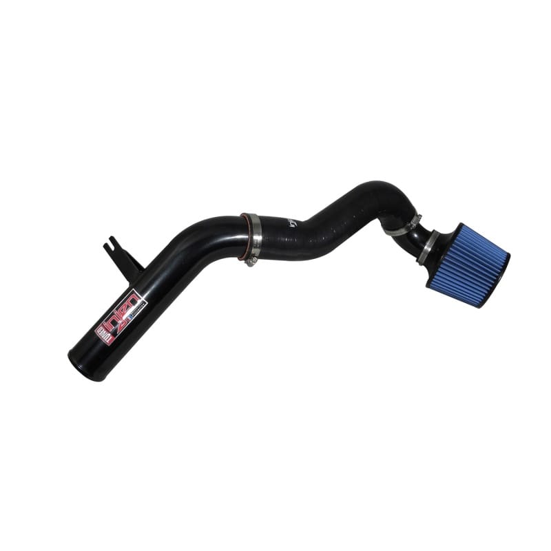 Injen — Black SP Cold Air Intake System
Cold Air Intake System