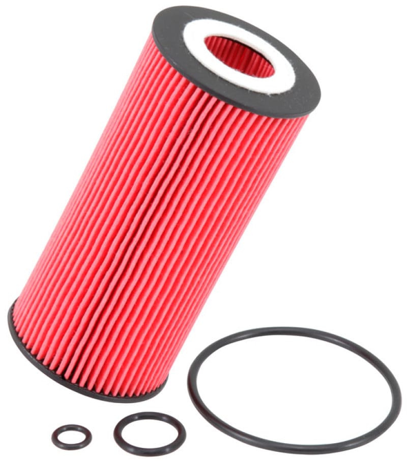 K&N Engineering — Oil Filter