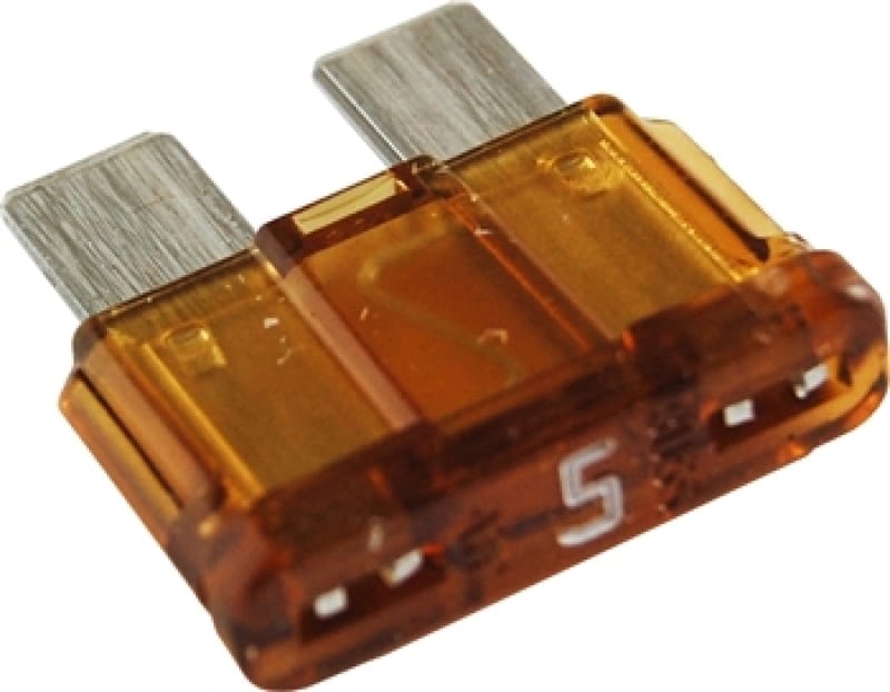 SPOD — Spod Fuse 5 AMP ATC