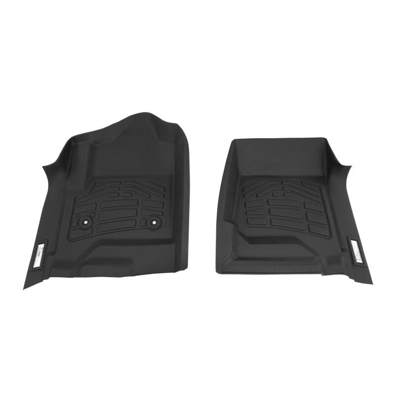 Westin — Sure Fit Floor Liners Front