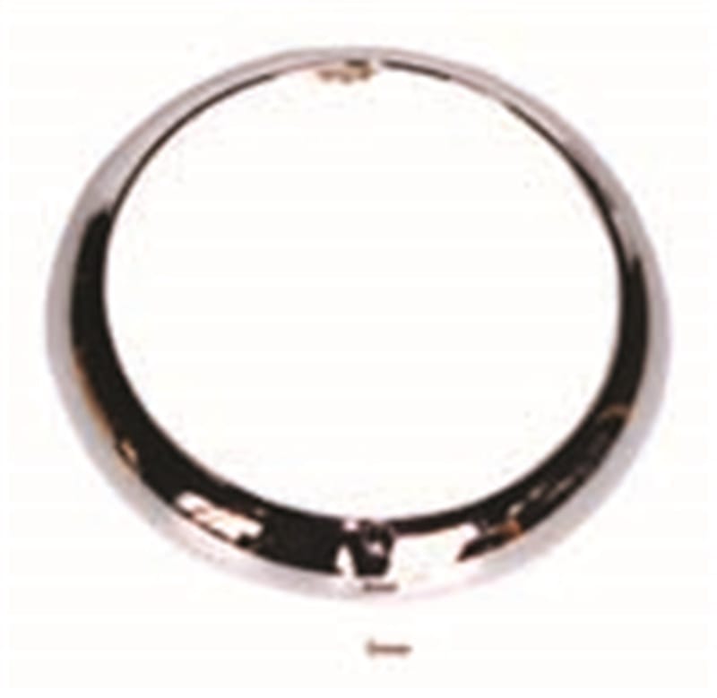 OMIX — Head Light Bezel