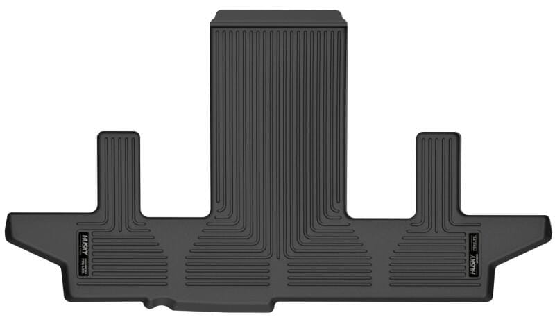 Husky Liners — Weatherbeater - 3rd Seat Floor Liner
Weatherbeater-3rd Seat Floor Liner
