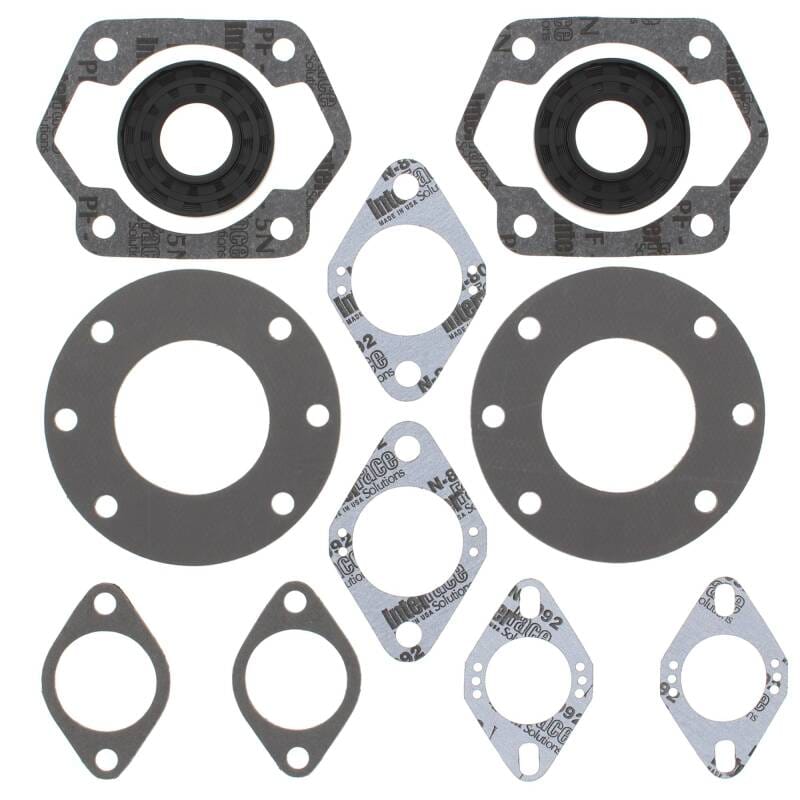 Vertex Pistons — Vertex Complete Gasket Kit With Seals