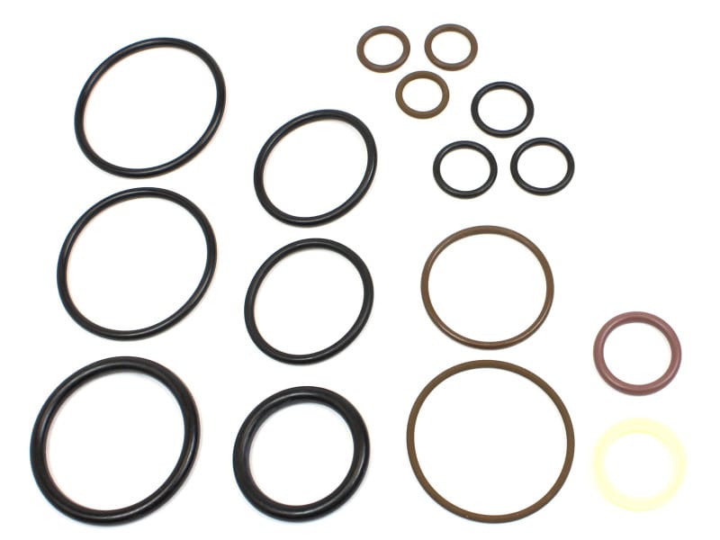 aFe — Sway-A-Way Seal Kit for 2.0 Shock w/ 1-3/8 IN shaft