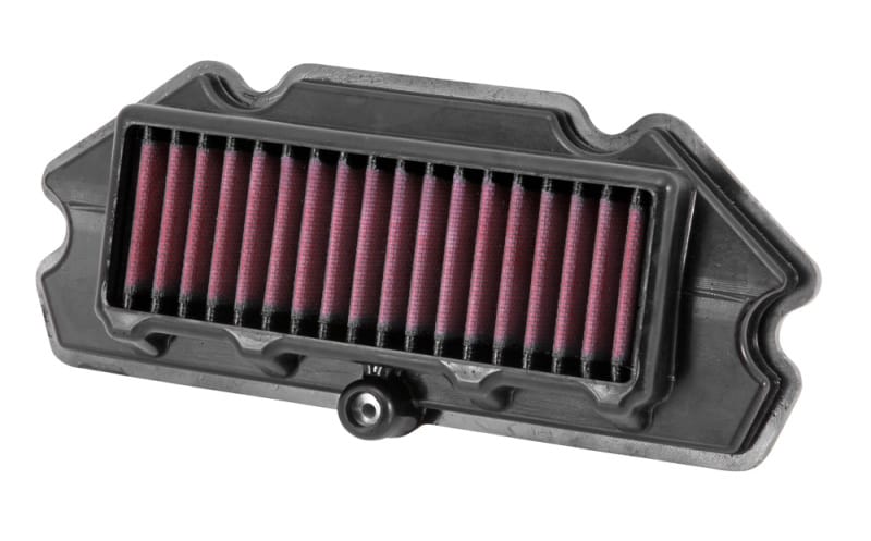 K&N Engineering — K&N 12-13 Kawasaki EX650R Ninja 649 Replacement Air Filter
Air Filter