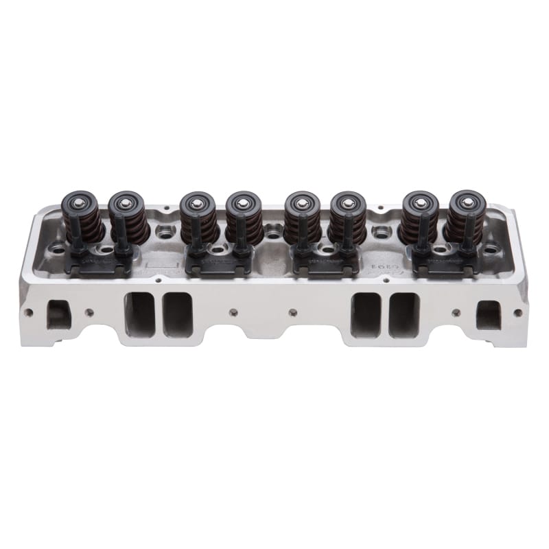 Edelbrock — Performer Series RPM Cylinder Head